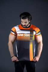 Shine Star Signature (Orange)