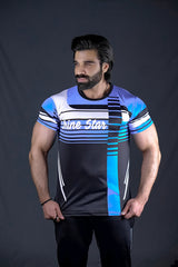Shine Star Signature (Blue)