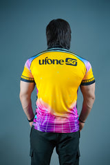 Peshawar Zalmi PSL XI Home Fan Jersey